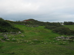 23659 Drombeg Stone circle and Fulacht Fiadh ancient cooking site.jpg